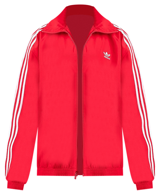 Women's adidas Originals Adilenium Season 3 Oversized Track