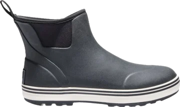 Magellan Outdoors Men's Short Rubber Boots