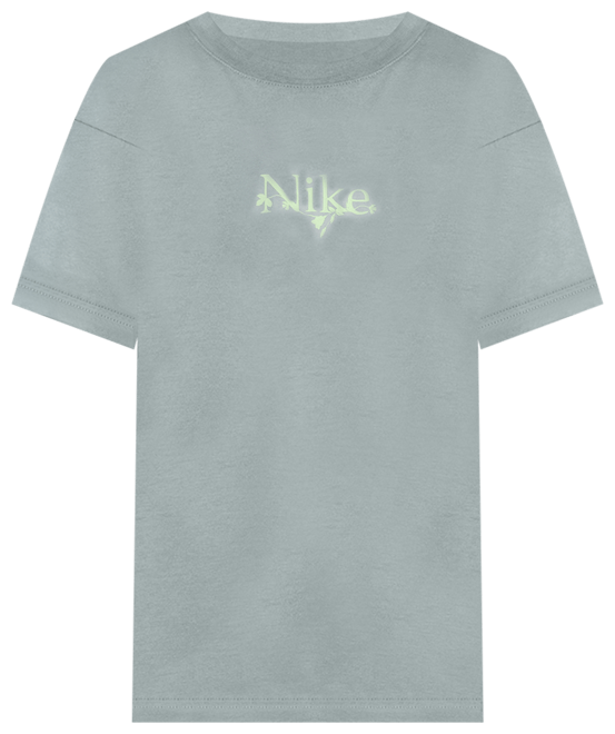 Nike Sportswear Women's Loose Short-Sleeve T-Shirt