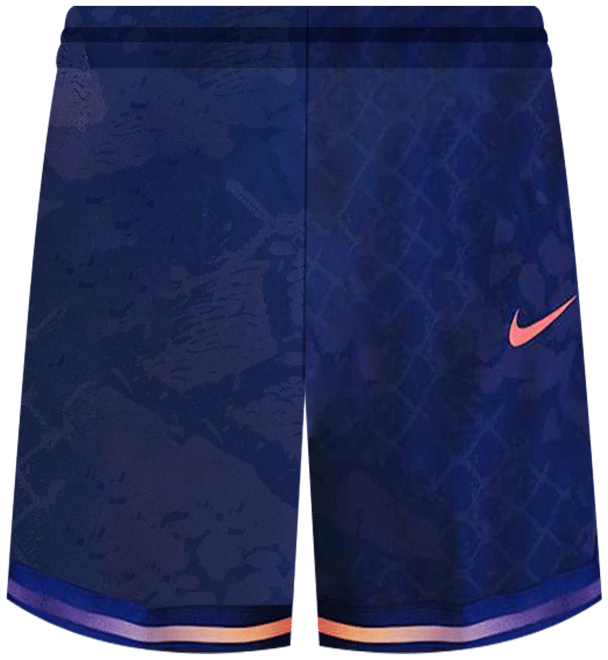 Nike DNA Men's Dri-FIT 6" Woven Basketball Shorts