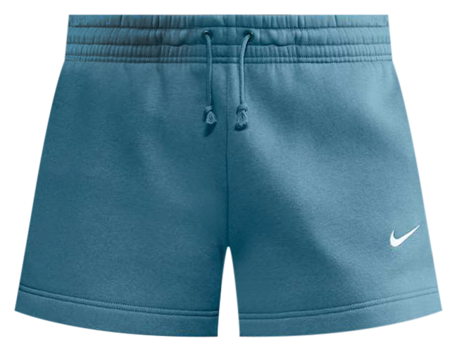Nike Sportswear Phoenix Fleece Women's Mid-Rise 4" Shorts