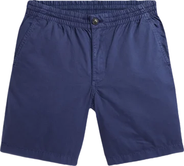 Big Boys Featherweight Twill Short