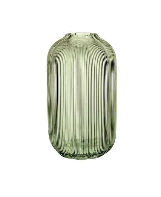 Fleur Glass Vase, Extra Large