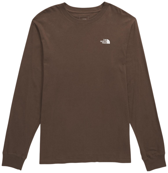 ★THE NORTH FACE★M'S MOUNTAIN FLEX ZIP TEE★ Custom The North Face NF0A47FD Mountain Peaks Full Zip