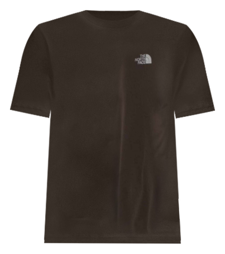 ★THE NORTH FACE☆WORKWAY S/S SHIRTS NH8SR02 The North Face Workway S/S Shirts Black - 25SS | eBay