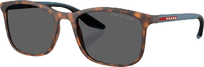 Men's Polarized Sunglasses, Ps A08S