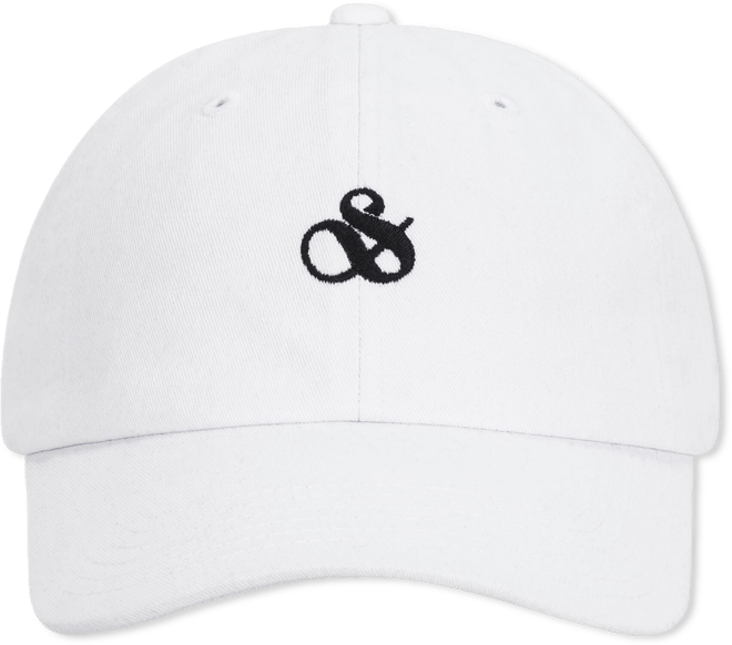 Men's Cotton Adjustable Cap