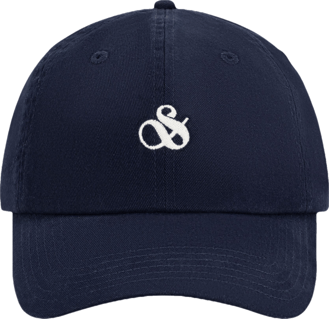 Men's Cotton Adjustable Cap