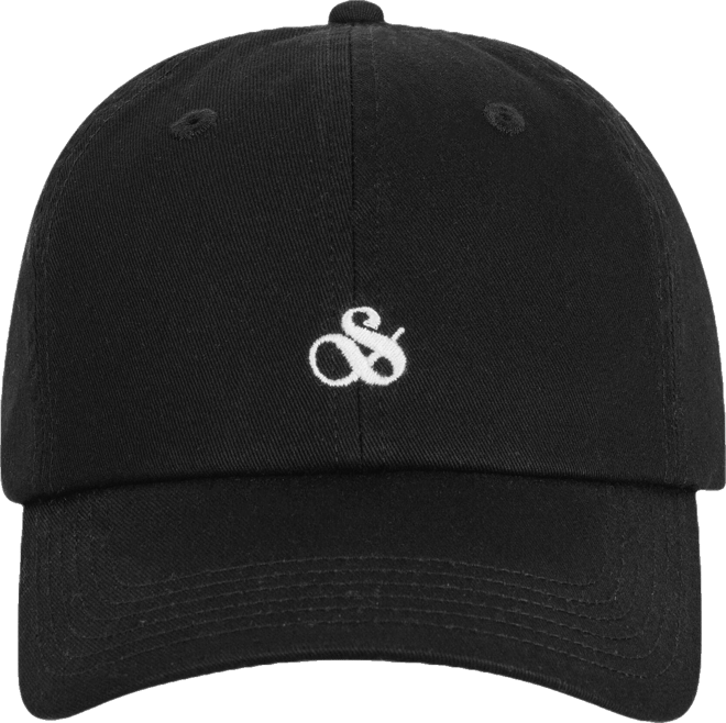 Men's Cotton Adjustable Cap