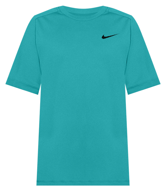 Nike Flex Rep Dri-FIT kortermet treningsoverdel til herre
