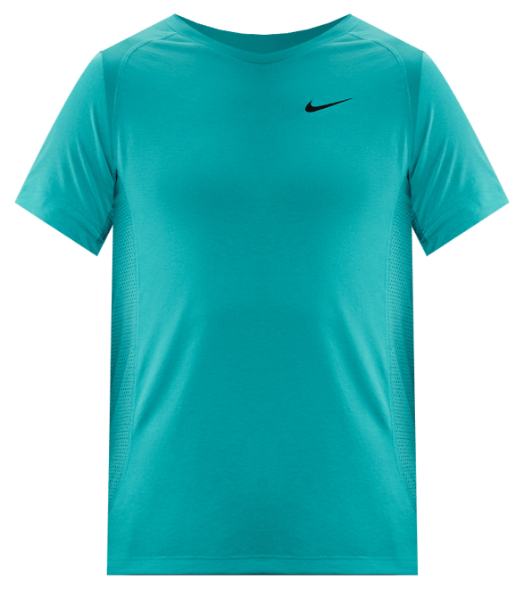 Nike Flex Rep Playera de fitness de manga corta Dri-FIT para hombre