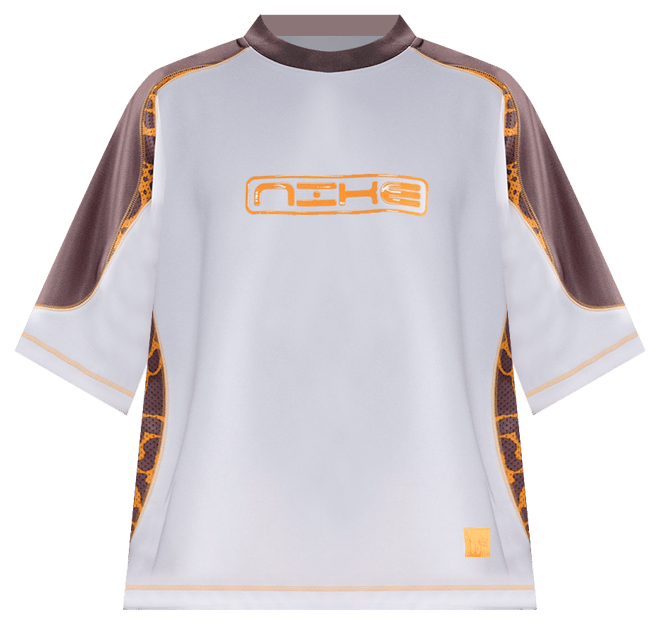 Nike Project F.R.O.G. Men's Short-Sleeved Top