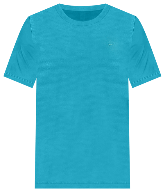Nike Primary Men's Dri-FIT Short-Sleeve Versatile Top