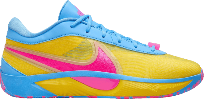 Nike Giannis Freak 6 Basketball Shoes | Dick's Sporting Goods