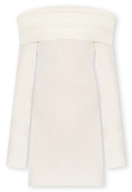 Galli Mini Dress
