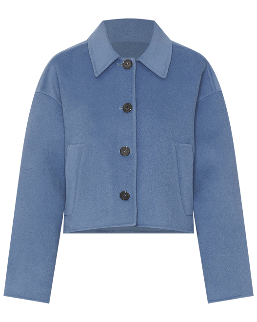 Jaia Single Breasted Jacket
