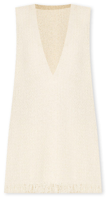 Gav Boucle Top