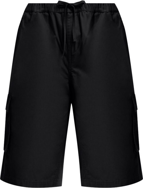 Men's Super Baggy Cargo Shorts