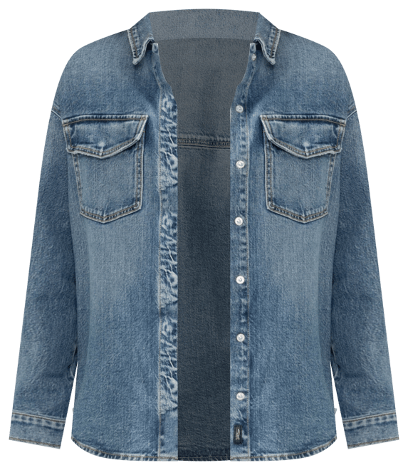 Women's Denim Jacket