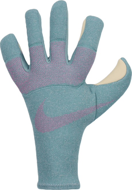 Nike Guantes de portero de fútbol Dynamic Fit