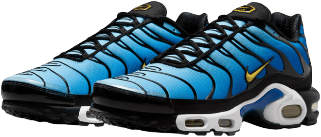 Nike Air Max Plus OG Men's Shoes