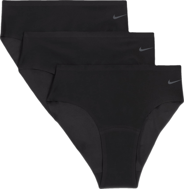 Nike Leak Protection: Period Girls' Briefs (3 Pack)