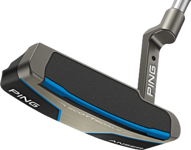 PING 2025 Scottsdale Anser Putter | Dick's Sporting Goods