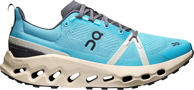 On Men's Cloudsurfer Trail Running Shoes | Dick's Sporting Goods