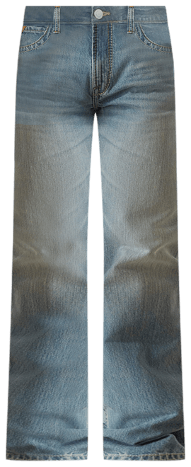 Men's M4 Relaxed Louis Boot Cut Jeans