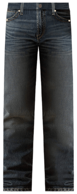 Men's M7 Slim Handley Straight Leg Jeans