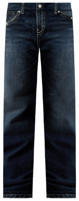 Men's M8 Modern Matthew Straight Leg Jeans