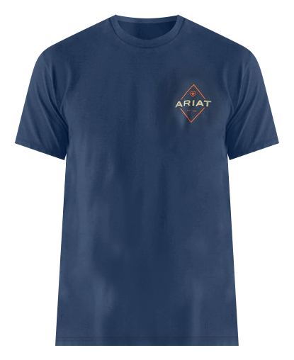 Men's Diamond Valley T-Shirt