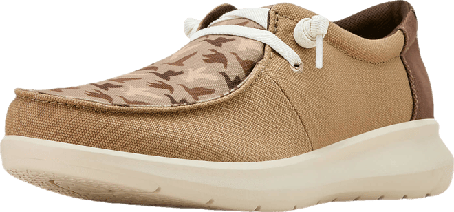 Men's Hilo Shoe Casual Shoes