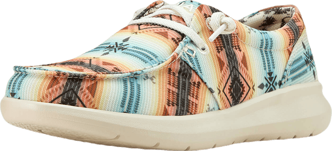 Women's Hilo Shoe Casual Shoes