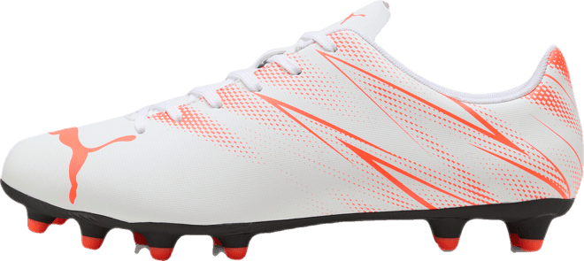 PUMA ATTACANTO Firm Ground/Artificial Ground Men's Soccer Cleats Shoes