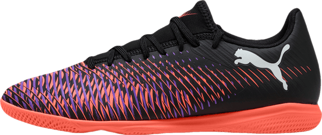 PUMA FUTURE 8 PLAY Indoor Training Men's Soccer Cleats Shoes