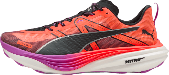 PUMA Deviate NITRO™ Elite Men's Trail Running Shoes