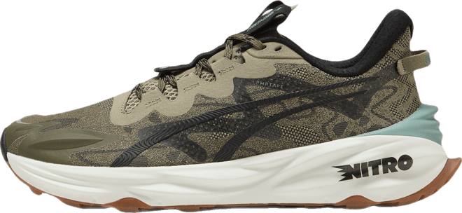 PUMA Fast-Trac NITRO™ 3 Men's Trail Running Shoes
