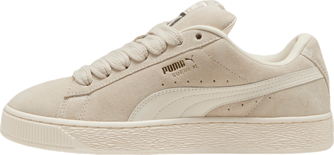 PUMA Suede XL Sneakers