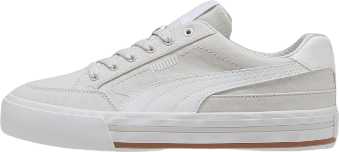 PUMA Court Classic Vulcanized Formstrip Men's Sneakers