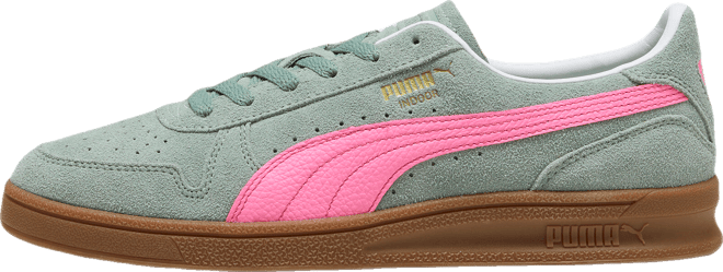 PUMA Indoor Soft Sneakers