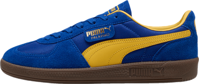 PUMA Palermo Vintage Update Men's Sneakers
