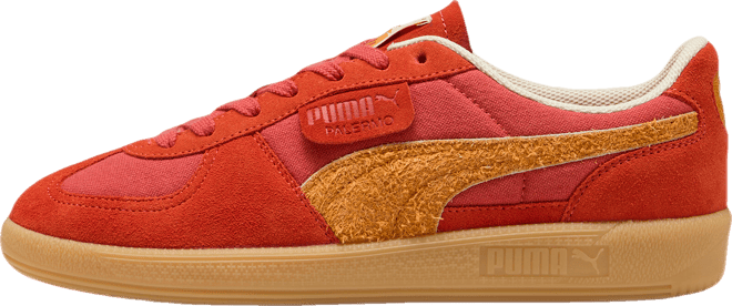 PUMA Palermo Weathered Men's Sneakers