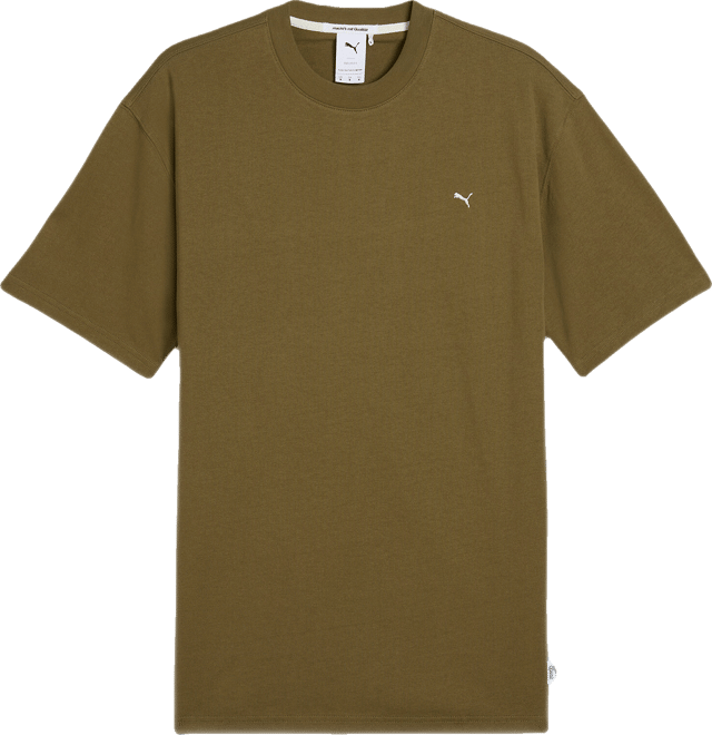 PUMA MMQ Men's T-Shirt