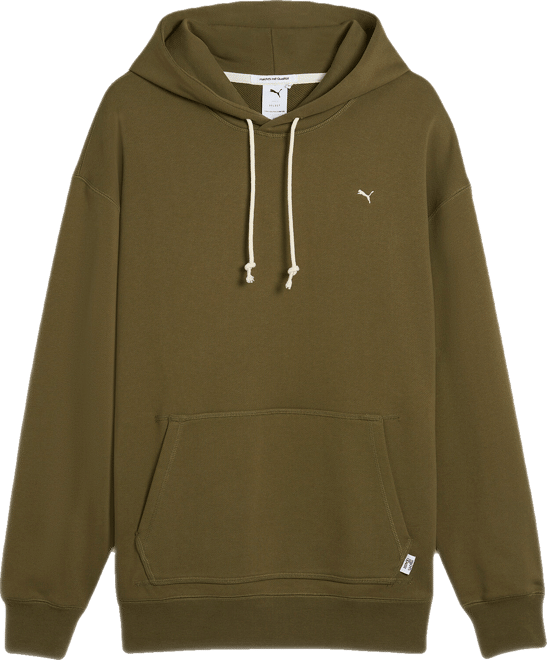 PUMA MMQ Men's Hoodie