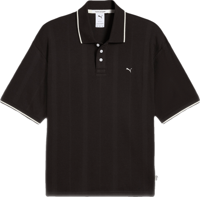 PUMA MMQ Men's Polo Shirt