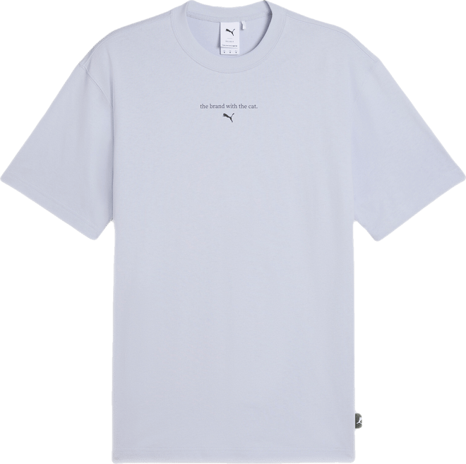 GRAPHICS The PUMA Cat Men's T-Shirt