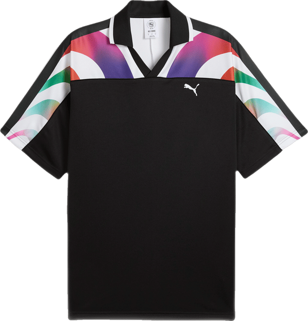 PUMA Equal Love Confederation Jersey Shoes