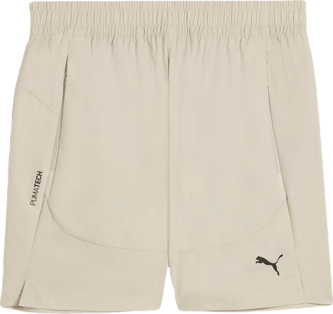 PUMATECH Relaxed Shorts 6" Men