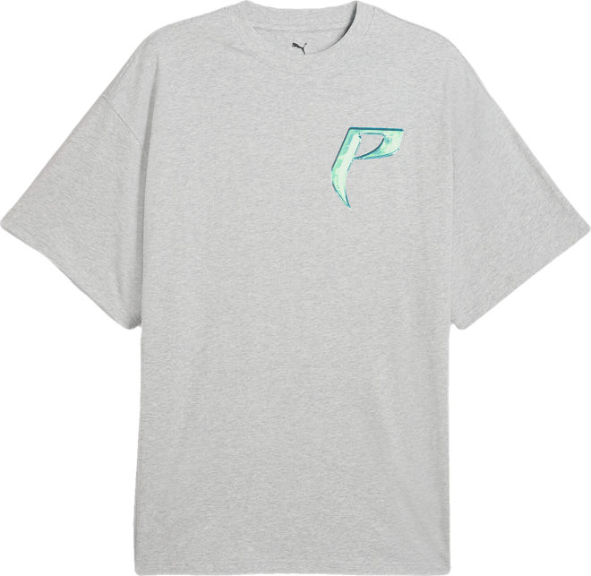 PUMA Hoop Dreamz Men's Oversized T-Shirt
